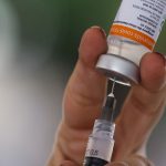 5 years ago, Brazil administered the first doses of vaccine against covid-19