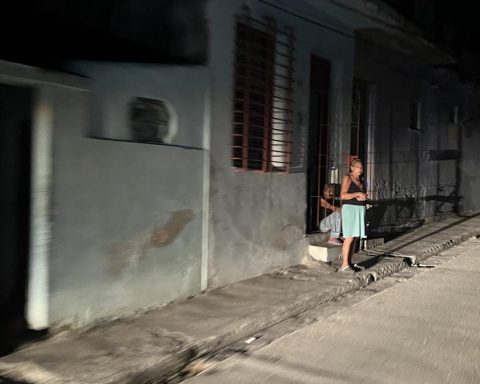 63% of Cuba will be left without electricity this Saturday, a record in scheduled blackouts
