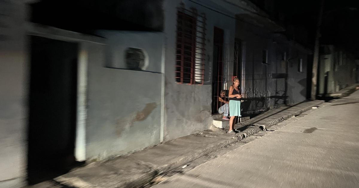 63% of Cuba will be left without electricity this Saturday, a record in scheduled blackouts