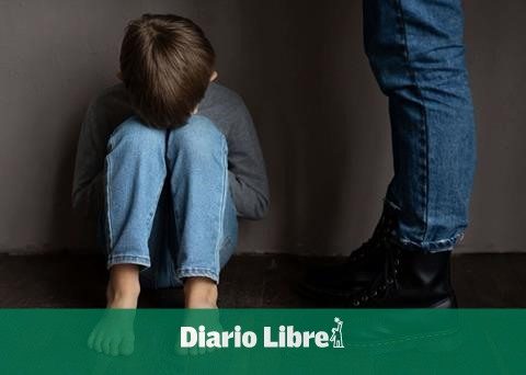 63.5% of children and adolescents in the DR are subjected to violence