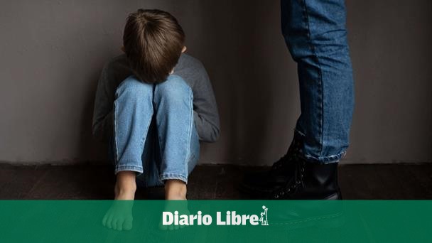 63.5% of children and adolescents in the DR are subjected to violence