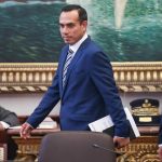 78% of Peruvians perceive corruption in José Jerí's meeting with a Chinese businessman