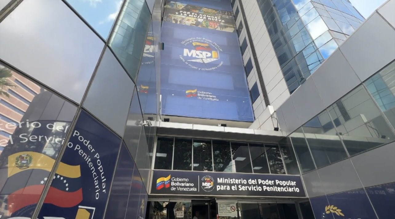 88 citizens linked to violent actions were released from prison in 2024