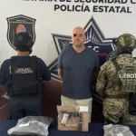 cubano, narcotráfico