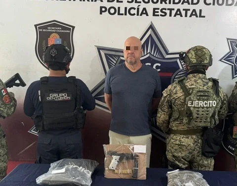 cubano, narcotráfico