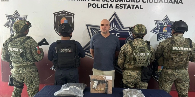 cubano, narcotráfico