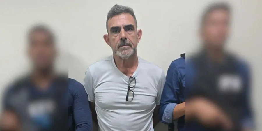 Jorge Manso González