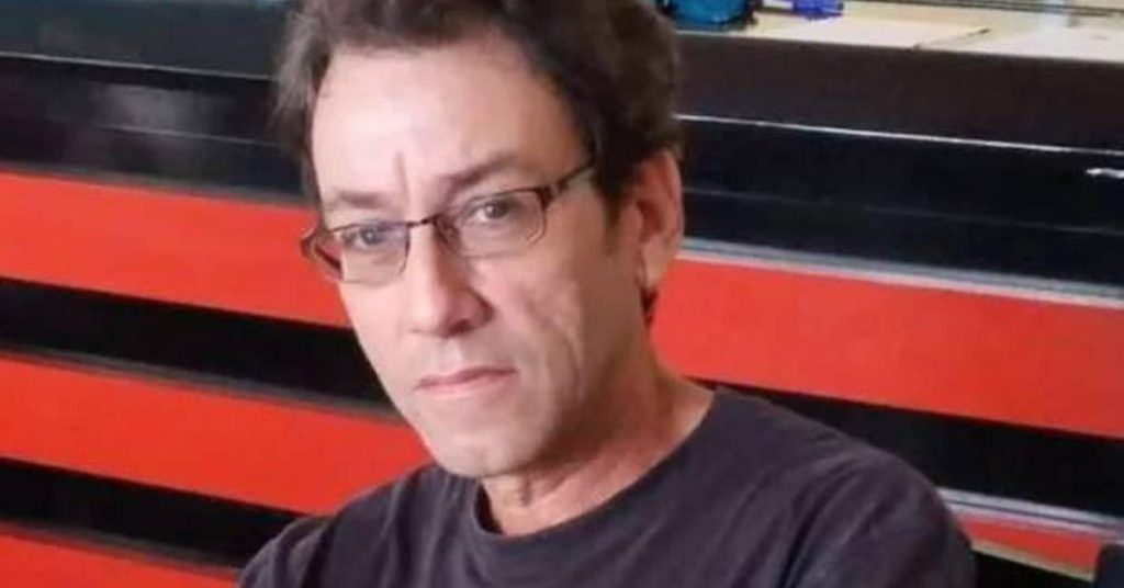 A Cuban court confirms six years in prison for José Gabriel Barrenechea for protesting during a blackout