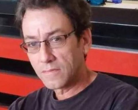 A Cuban court confirms six years in prison for José Gabriel Barrenechea for protesting during a blackout