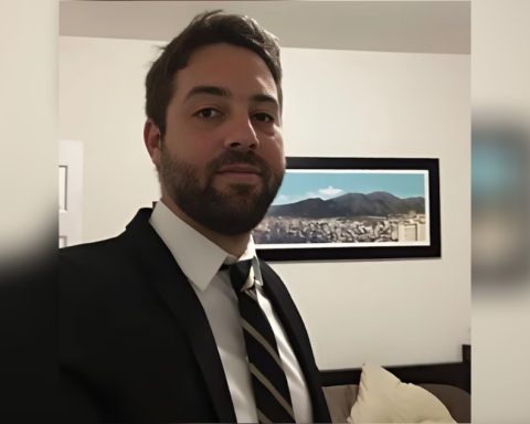 A Venezuelan-American citizen is released after it was revealed that he was detained in a clandestine prison in Caracas