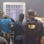 A child who was allegedly sold at the Las Pulgas del Zulia market was recovered