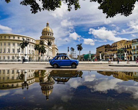 “A greater probability of US aggression against Cuba is not good news for the climate of openness that the reforms require”