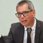 A hair's breadth away: The Treasury is 0.1 points away from the GDP target for the fiscal deficit