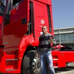 A historic scorer in Spanish football, new coach of Palencia CF