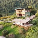 Un hotel de lujo en una montaña remota del Eje Cafetero: así es la Ruta del Cóndor en Manizales