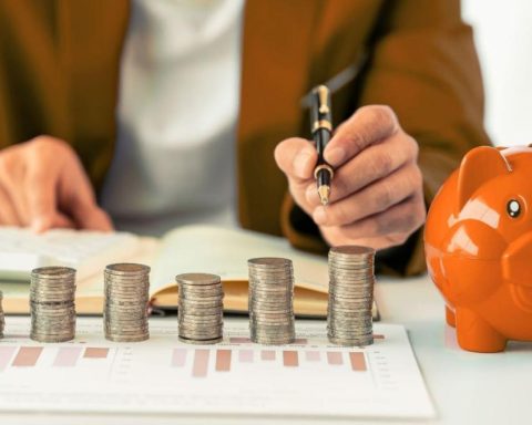 A new year to meet our financial goals