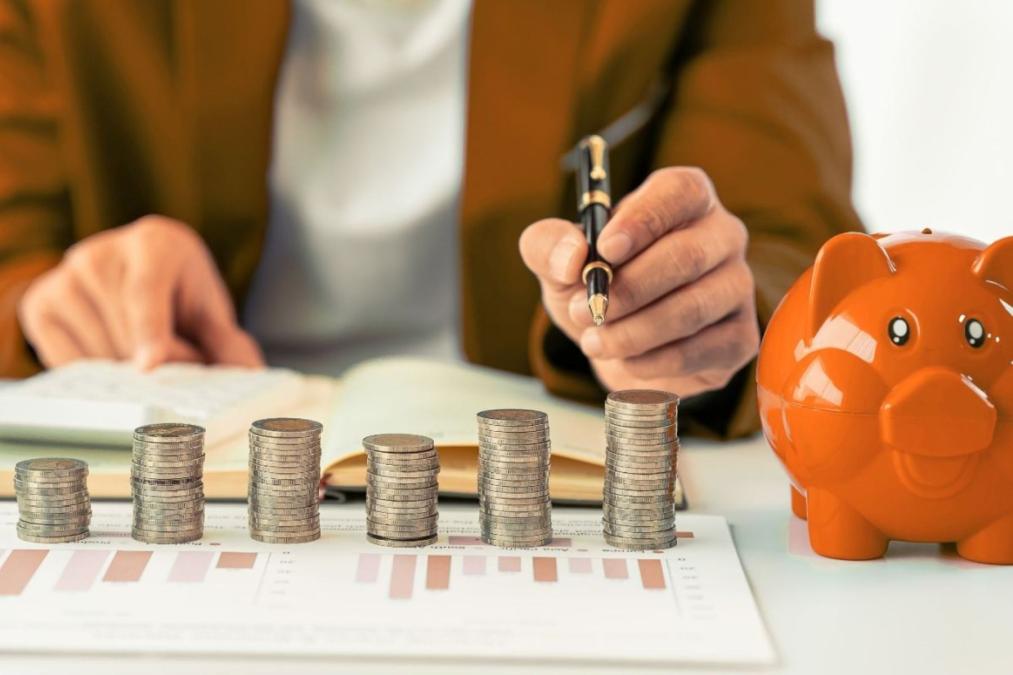 A new year to meet our financial goals