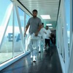 migrantes deportados desde EEUU