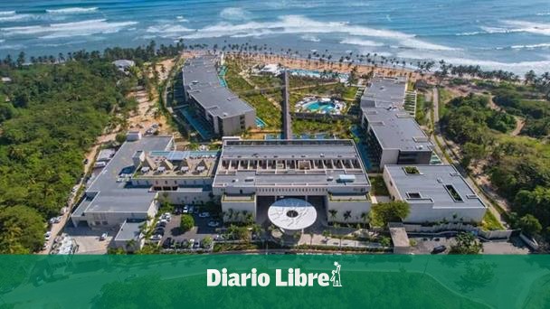 A transformed tourism