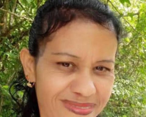 A woman and her boyfriend, murdered by her ex-partner in Granma