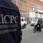 A woman is arrested in Zulia for selling her son at the Las Pulgas market