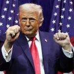 A year later, Trump accelerates the pace and promises a future of interventionism in America