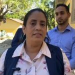ADP Monción denounces stoppage of works at Las Mesetas school