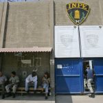 AFIN maintains that the Executive's decisions are arbitrary and put internet access at risk