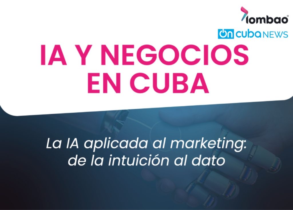 AI and business in Cuba: from intuition to data