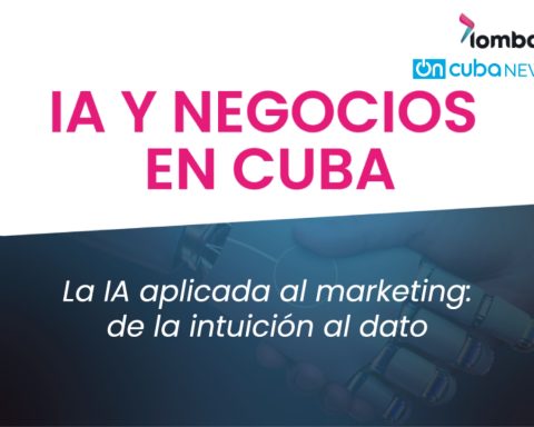 AI and business in Cuba: from intuition to data