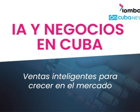 AI and business in Cuba: smart sales to grow in the market