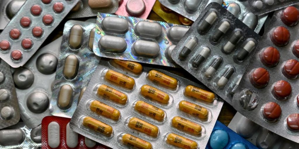 AI applied to medical logistics would reduce the shortage of medicines in Mexico