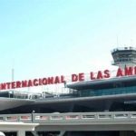 AILA activa protocolos por amenaza en vuelo de Copa