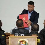 AN approves partial reform of the Law of the Statute of the Investigative Police Function