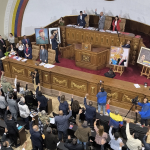 AN reforms the Hydrocarbons Law to encourage foreign investment