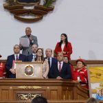 AN unanimously approves reform of the Hydrocarbons Law