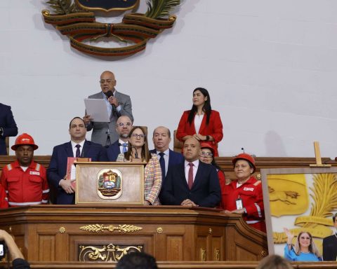 AN unanimously approves reform of the Hydrocarbons Law