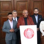 Asamblea Nacional AN Jorge Rodríguez ley