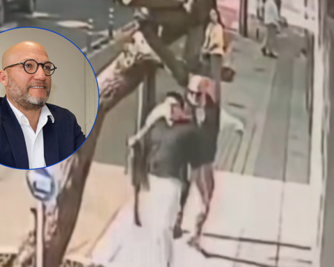 APC dismisses general manager after violent attack on woman and supports measure in its internal regulations