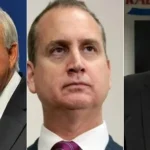 Asamblea de la Resistencia, Cuba, exilio, congresistas