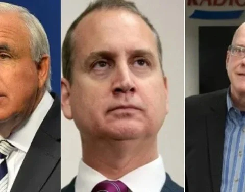 Asamblea de la Resistencia, Cuba, exilio, congresistas