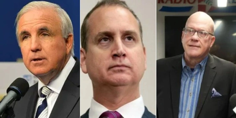 Asamblea de la Resistencia, Cuba, exilio, congresistas