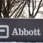 Abbott Laboratories Shares Plunge; nutrition business drags down profits