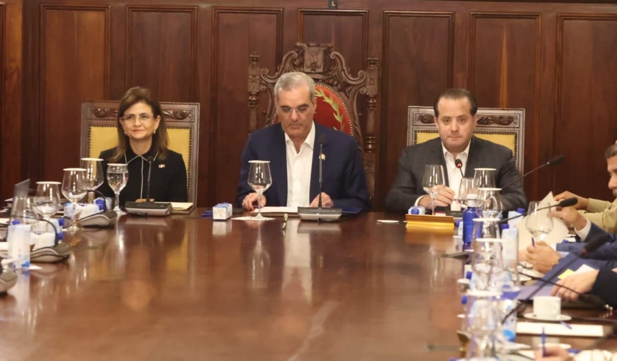 Estrategia Abinader 2026: ¿Es este el inicio de un nuevo rumbo?