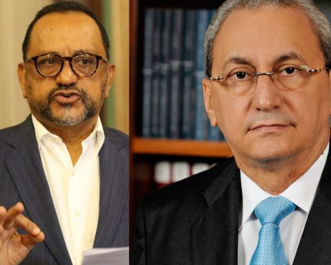 Abinader appoints Jorge Subero Isa as legal consultant to the Executive Branch and Antoliano Peralta as Minister of Justice