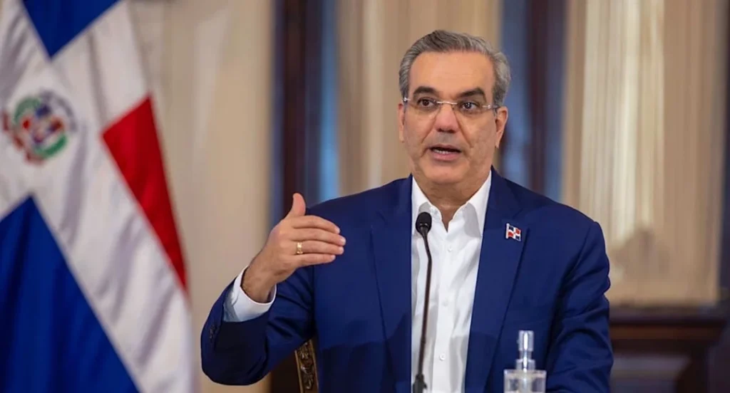 Abinader sets position after Maduro's capture and reiterates support for Venezuelan democracy