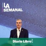 Abinader shows solidarity with Spain after train accident in Spain