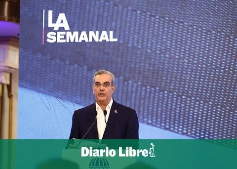 Abinader shows solidarity with Spain after train accident in Spain