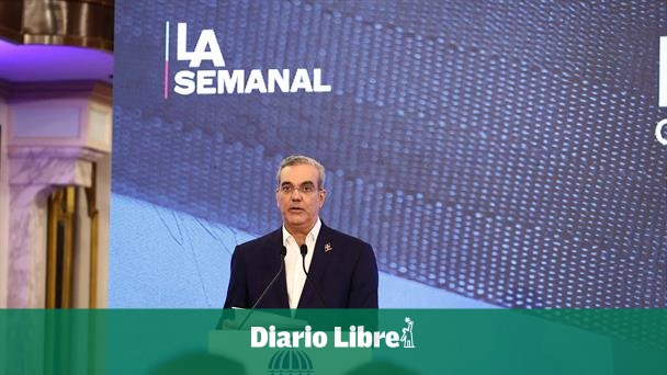 Abinader shows solidarity with Spain after train accident in Spain