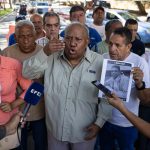 Activists and families of unionists imprisoned in Venezuela call for their immediate release